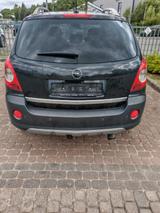 Opel Antara 2.0 CDTI Cosmo 4x4 110kW Automatik Cosmo - gebrauchte Opel Antara aus dem Jahr 2010