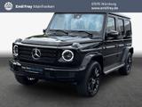 Mercedes-Benz G 400 d AMG Exclusive Night