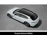 Porsche Taycan 4S Cross Turismo Surround-View LED-Matrix - weiße Porsche Taycan