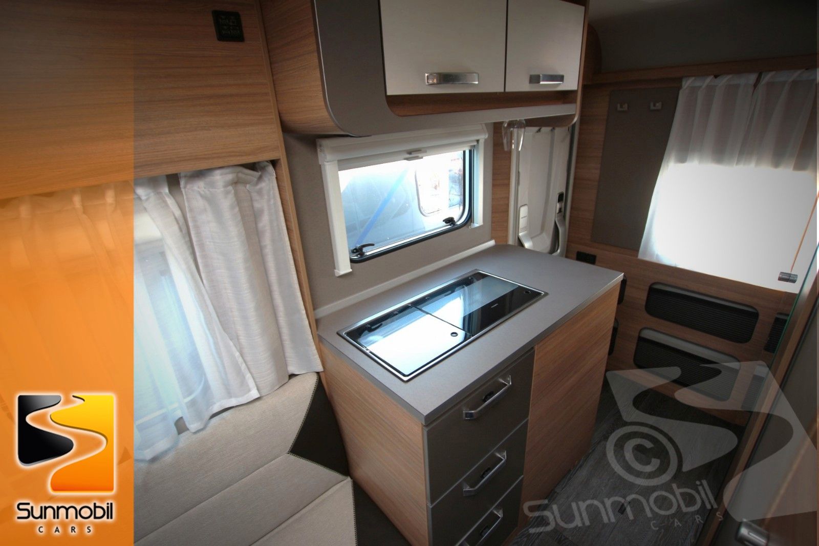 Fahrzeugabbildung Weinsberg X-Cursion 500 LT Edition Pepper