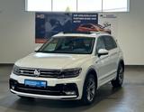 Volkswagen Tiguan R-LINE 2.0 TDI DSG AHK+KAMERA+PANO+NAVI - VW Tiguan Gebrauchtwagen in Bremen