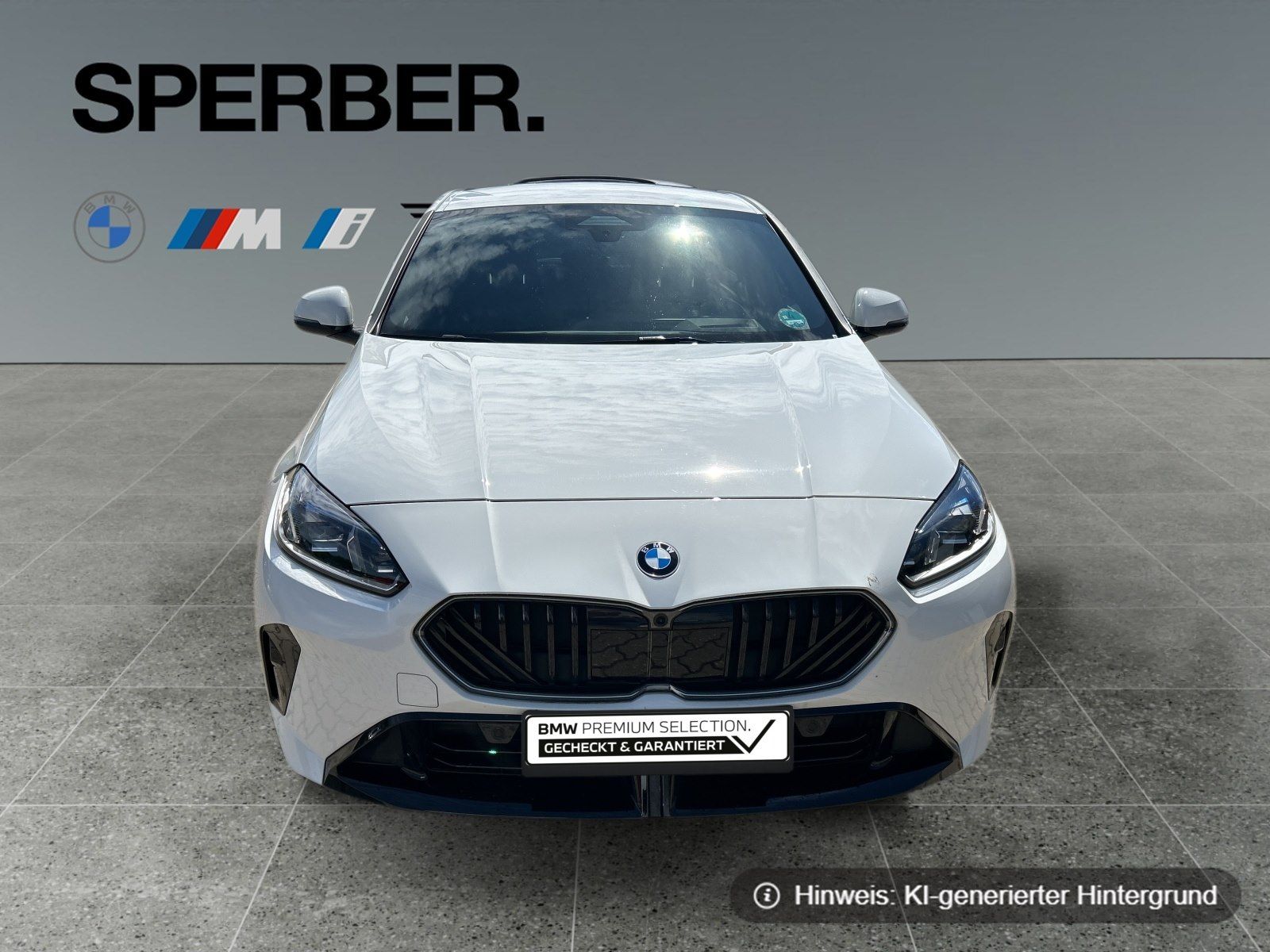 BMW 120 - Bild 8