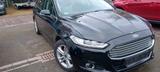 Ford Mondeo 2.0 TDCi 110kW Titanium TOP - Ford Mondeo Gebrauchtwagen in Leipzig