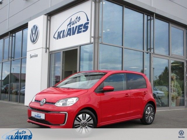 Image of Volkswagen up!