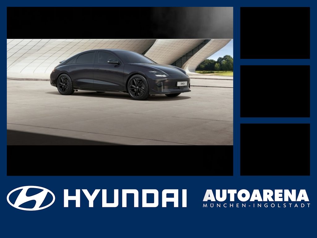 Hyundai IONIQ 6