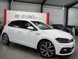 Volkswagen Polo GTI 2.0 TSI DSG BEATS WHITE / LED, AID, ACC - gebrauchte VW Polo aus dem Jahr 2019