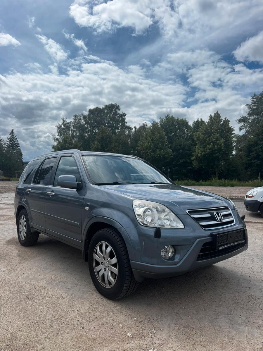 Honda CR-V Executive