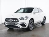 Mercedes-Benz GLA 250 e AMG/19''/LED/Burmester/Memory-P./AHK/ - Mercedes-Benz GLA 250 Gebrauchtwagen in Stuttgart
