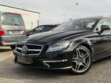 Mercedes-Benz CLS 63 AMG Designo*HK*Carbon*Kamera*1.Hand* - aus 2011: Cl AMG