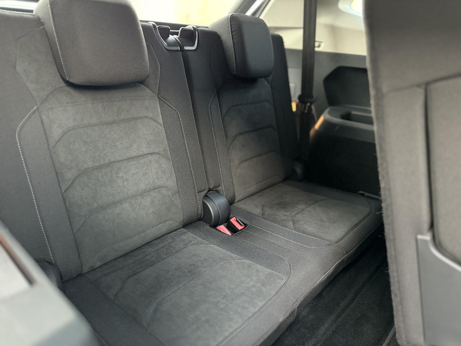 Volkswagen Tiguan Allspace 4Motion| R-Line| Keyless| Kamera