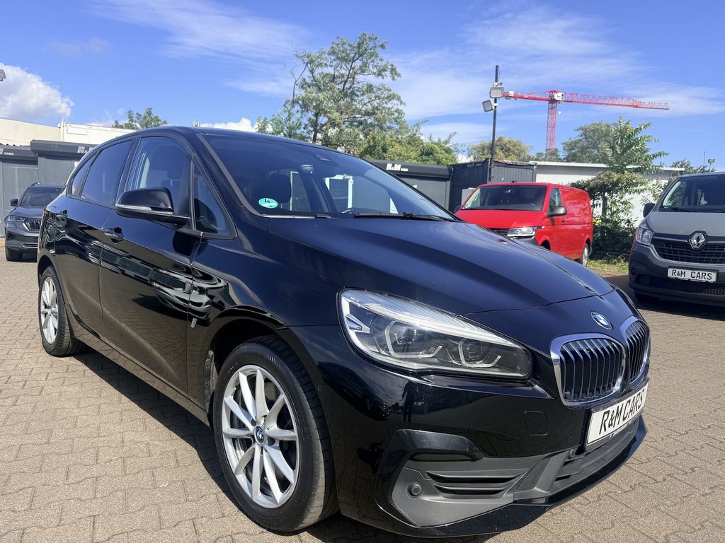 Image of BMW 225 Active Tourer