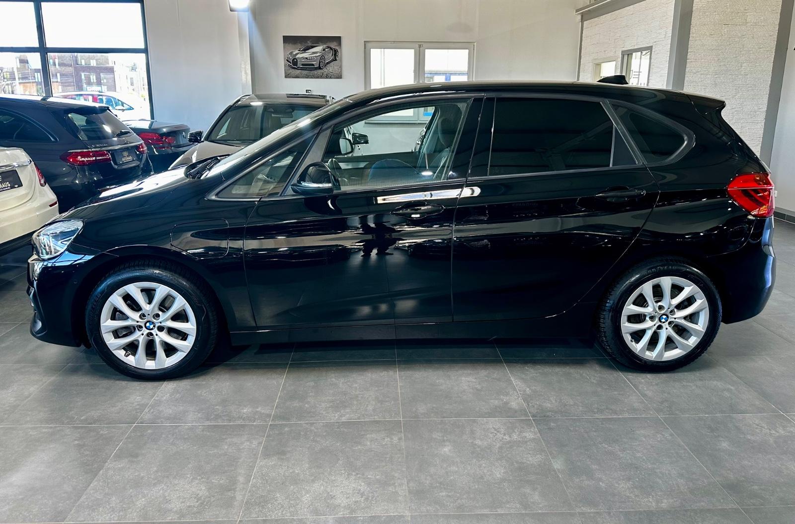 BMW 225 XE,i-Performance,Sport,Facelift,LED,VOLL,TOP, миниатюра 16