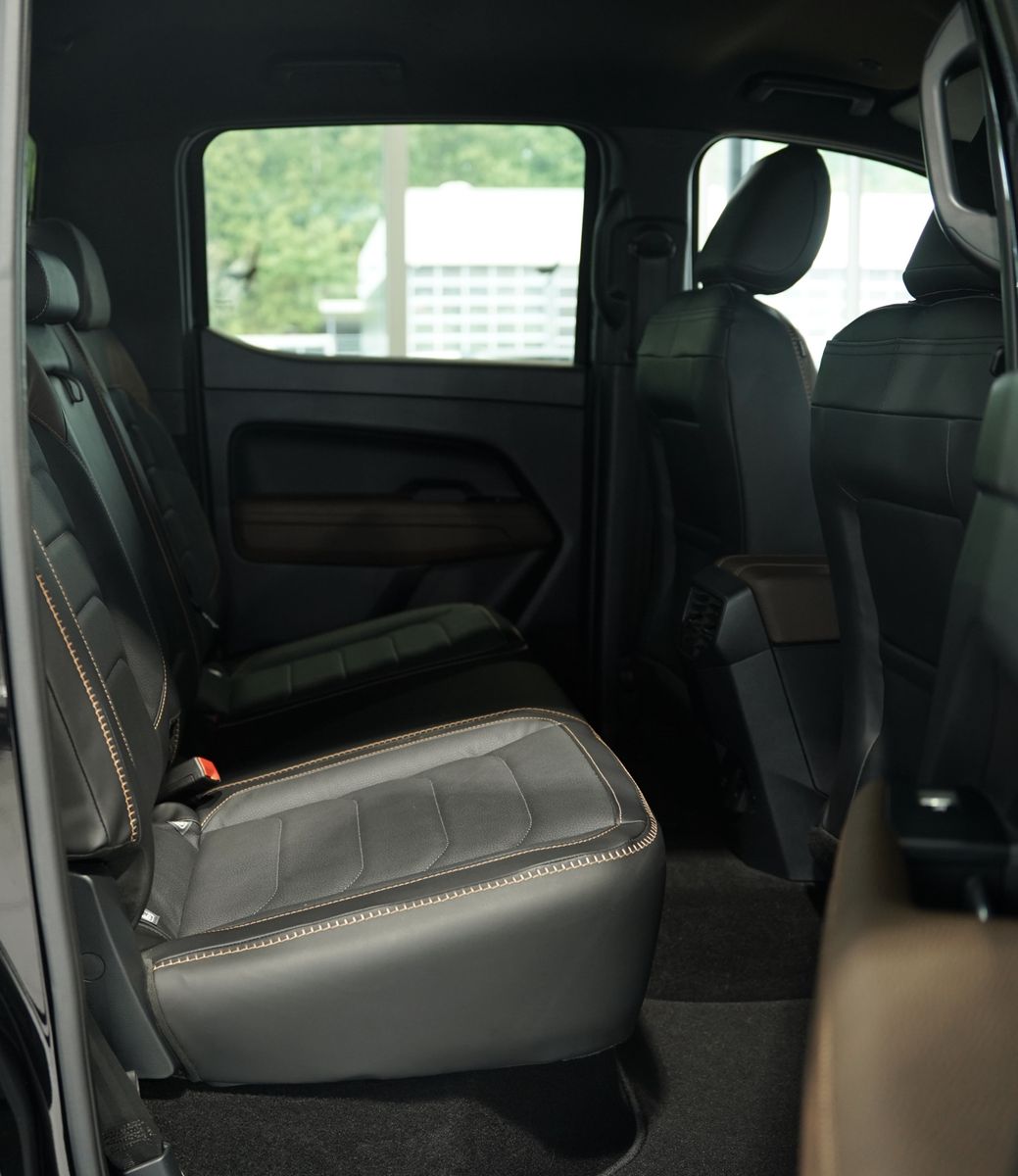 Vw Amarok