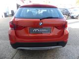 BMW X1 20 d sDrive Edition,  super Zustand - gebrauchte BMW X1 aus dem Jahr 2013
