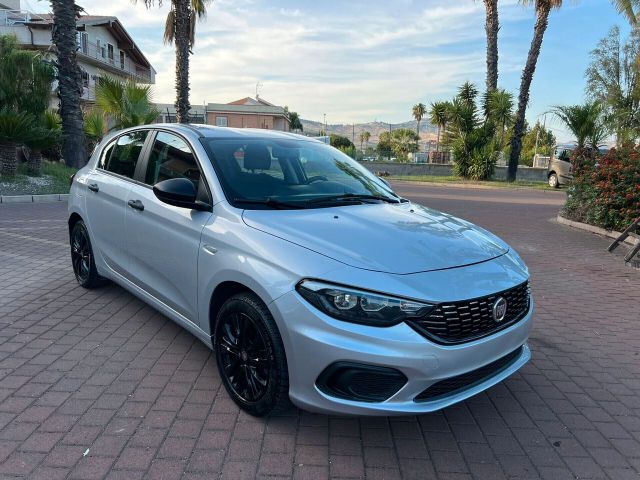 Fiat Tipo 1.3 Mjt S&S 5 porte Street