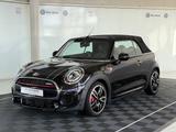 MINI John Cooper Works Cabrio NAVI PLUS ADAPT LED H/K - MINI John Cooper Works Cabrio Gebrauchtwagen