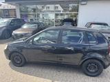 Volkswagen Polo 1.9TDI 74kW Comfort 5-Tür Klima Tüv 09.26 - Volkswagen Polo aus 2006: TDI