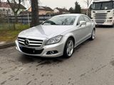 Mercedes-Benz Mercedes Benz CLS 350D - Mercedes cls gebraucht