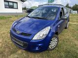 Hyundai i20 Classic I.Hand Klima AUX-IN - Hyundai i20 in Bonn