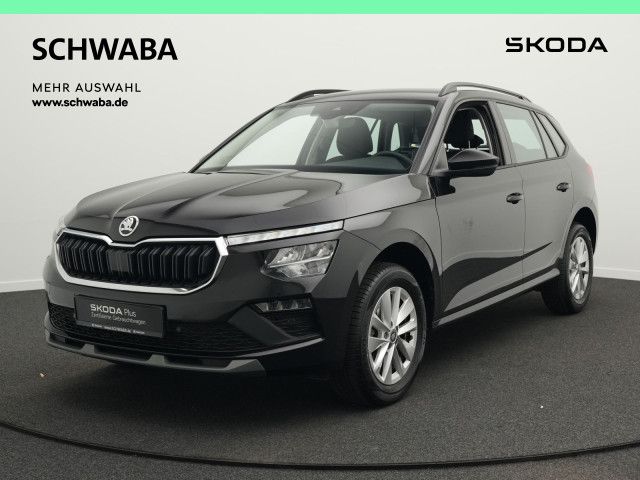 Skoda Kamiq Selection 1.5 TSI DSG