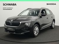 Skoda Kamiq - Vorschau Bild 1