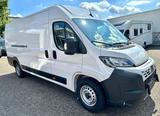 Fiat Ducato H2 Kastenwagen 35 L5H2 140 Multijet Maxi - Fiat Ducato Gebrauchtwagen in Bremen