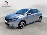 Peugeot PEUGEOT 208 2ª serie - 208 BlueHDi 100 Stop&Star - Peugeot 208 mit Diesel-Antrieb: Automatik