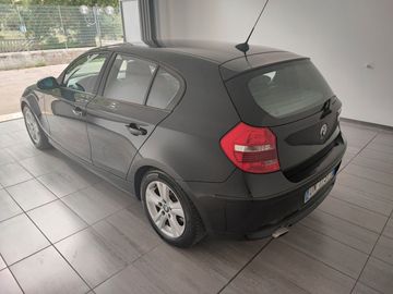BMW 120 - 7