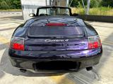 Porsche 996 3.4 Carrera 4 Cabriolet  - Porsche Gebrauchtwagen von 1999