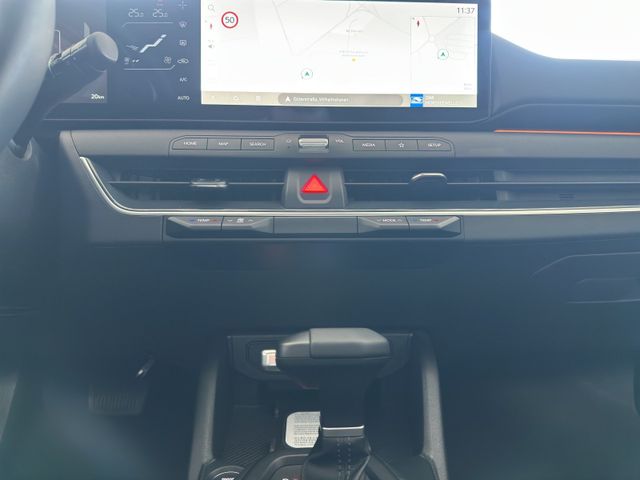 Kia K4 1.6T 150 DCT7 SPIRIT *360°*LED*Ambiente*