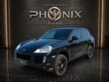 Porsche Cayenne S *Anhängelast 3.500Kg*Allrad*TÜV Neu - Porsche Cayenne bis 15.000 Euro