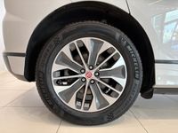 Jaguar I-Pace - Vorschau Bild 9