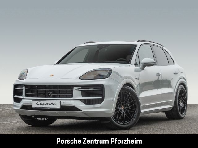 Porsche Cayenne EU6d E-Hybrid Surround-View LED InnoDriv