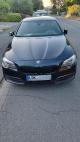 BMW 520d Touring-Shadow-line,Bi-Xenon,Panodach,20Zol