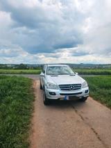 Mercedes-Benz ML 280 CDI 4MATIC zu verkaufen - Mercedes-Benz ML 280 von privat