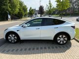 Tesla Model Y (2024) Standard Range - Tesla Model Y aus 2024