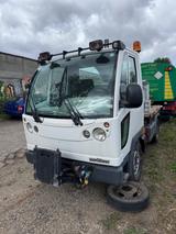 Multicar M30 Winterdienst Allrad in M26 M25 - Multicar M25