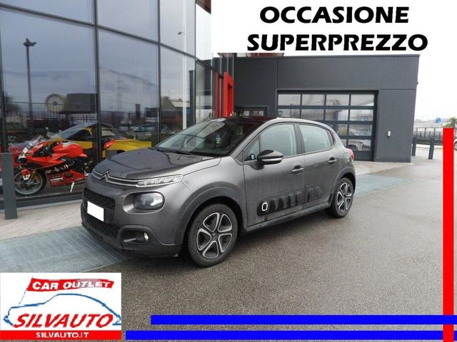 Citroën Citroen C3 1.2 PureTech Shine