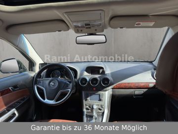 Opel Antara - 12
