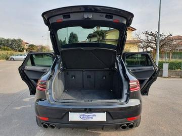 2014 Porsche MACAN — фото 10