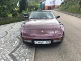 Porsche 944 S2 Cabriolet - Porsche 944 Benzin Gebrauchtwagen