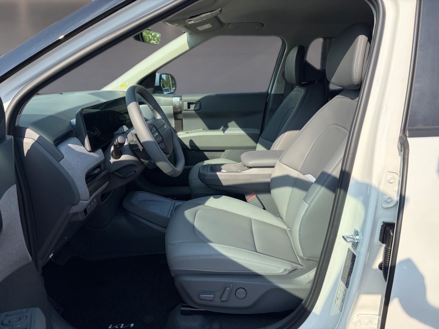 Fahrzeugabbildung Kia EV3 150 kW Earth Navi Digitales Cockpit Soundsys