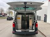 Volkswagen T6 Transporter 4 MOTION Kombi MIXTO REGALE/AHK - Volkswagen: Kombi, Transporter 4motion