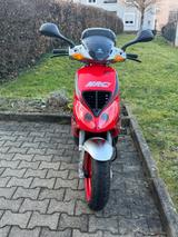 Piaggio NRG MC3 Sport  - PIAGGIO NRG