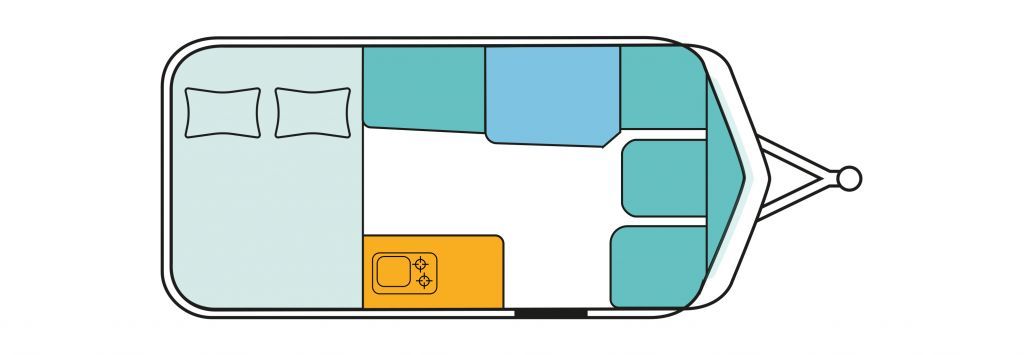 HYMER / ERIBA / HYMERCAR Touring 530 *-Aktion* 