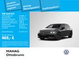 Volkswagen Golf VIII GTI Clubsport 2.0 TSI IQ.Light IQ.Driv