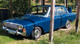 Ford Taunus P5 V6 mit Frisch TÜV und H Ken... - gebrauchte Ford Taunus aus dem Jahr 1965