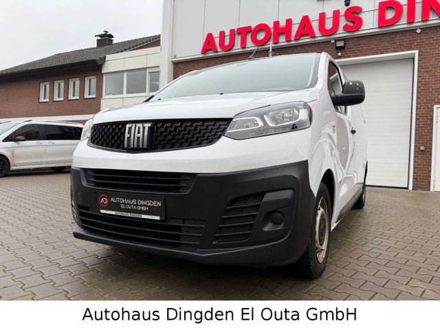 Fiat Scudo 1.5 Multijet L2 Kasten Basis