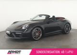 Porsche 911 Carrera S Cabrio Chrono BOSE ACC Sportabgas - gebrauchte Porsche 992 aus dem Jahr 2024