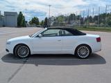 Audi S4 Cabrio 4.2 V8 quattro | 1. Hand Original - Audi S4: 4.2